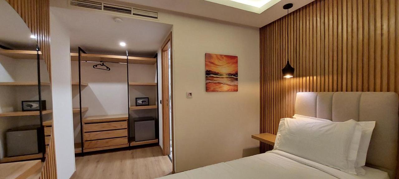 Unico Hotel & Spa Казабланка Екстериор снимка
