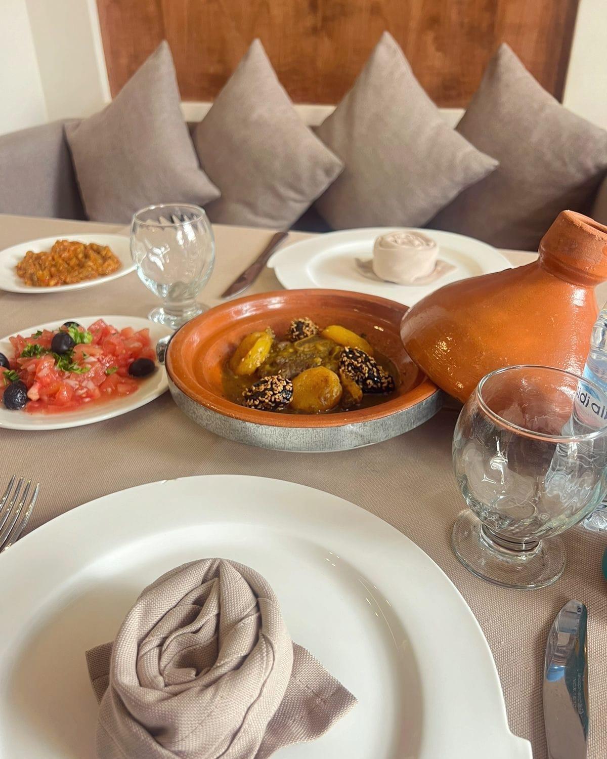 Unico Hotel & Spa Казабланка Екстериор снимка