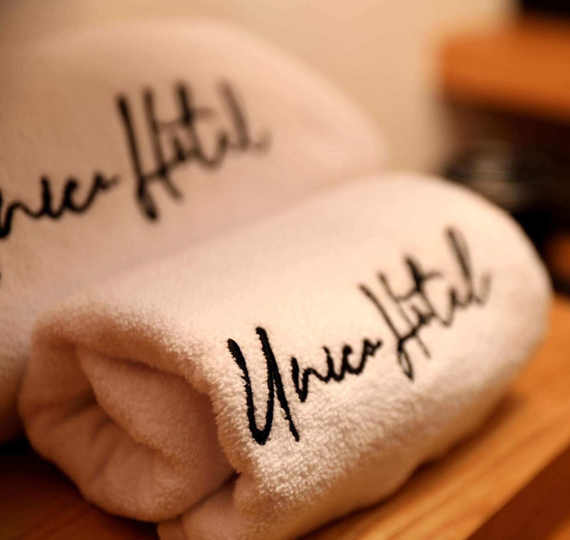 Unico Hotel & Spa Казабланка Екстериор снимка