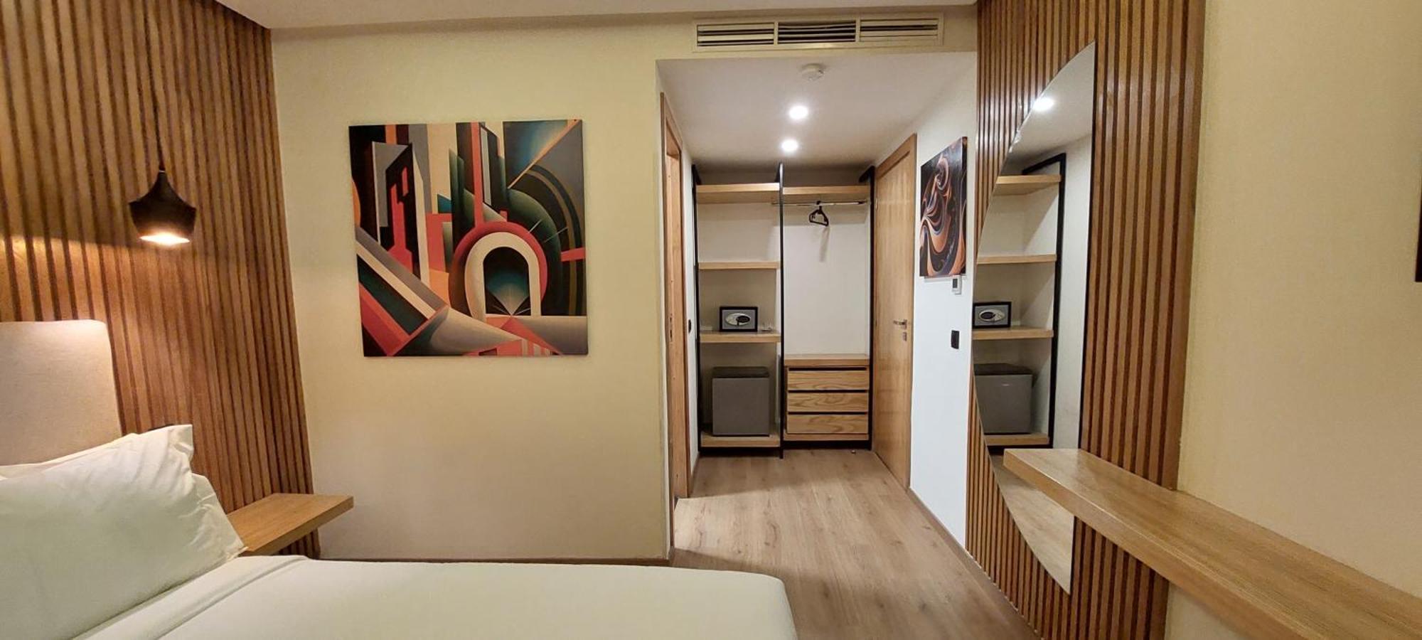 Unico Hotel & Spa Казабланка Екстериор снимка